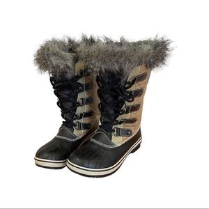 Sorel Joan of Arctic Snow Boots